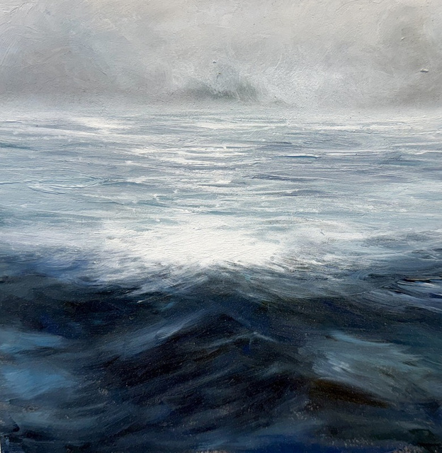 Olas · fragmento III