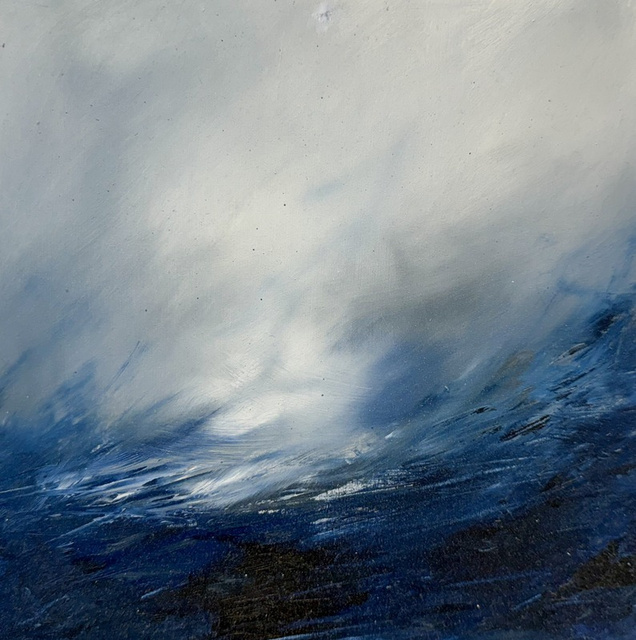 Olas · fragmento II