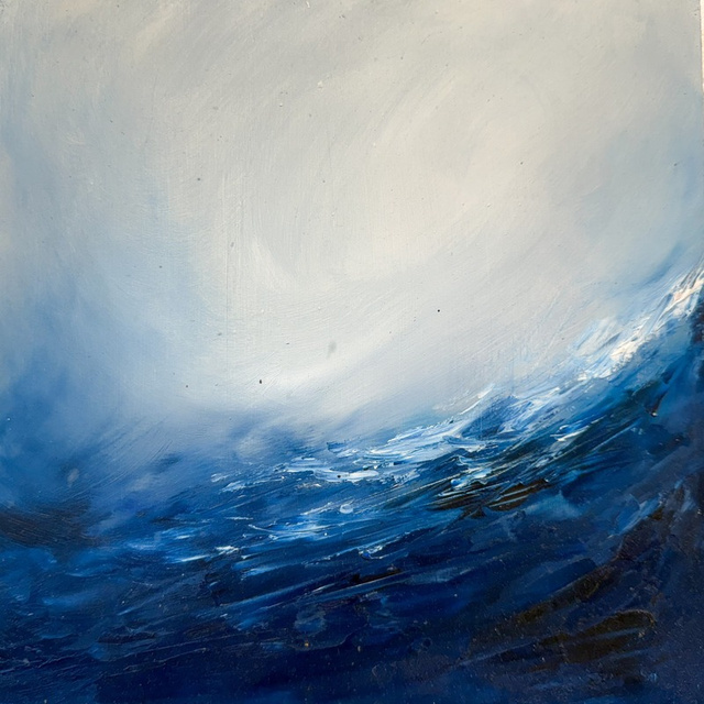 Olas · fragmento I