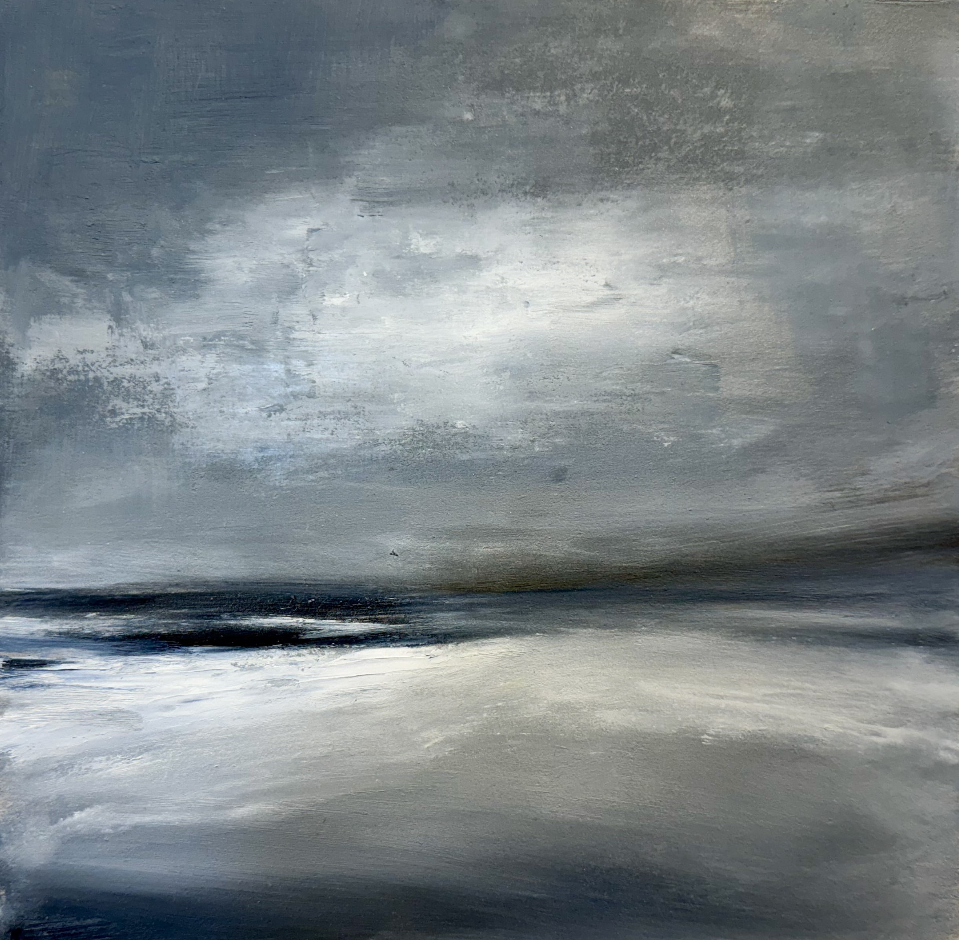 Horizonte III