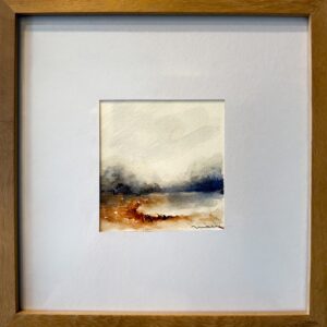 Acuarela sobre papel